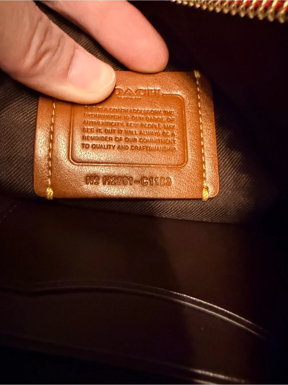 Coach charlie ny